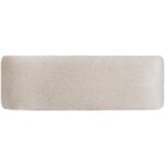 Nahara Bench - Bergen Taupe 7 Nahara Bench - Bergen Taupe 108427 108427 NAHARA BENCH BERGEN TAUPE 2