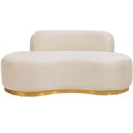 Cassey Bench - Casablanca Cloud 9 Cassey Bench - Casablanca Cloud 108428 108428 CASSEY SOFA CASABLANCA CLOUD 1