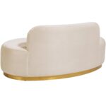 Cassey Bench - Casablanca Cloud 10 Cassey Bench - Casablanca Cloud 108428 108428 CASSEY SOFA CASABLANCA CLOUD 2