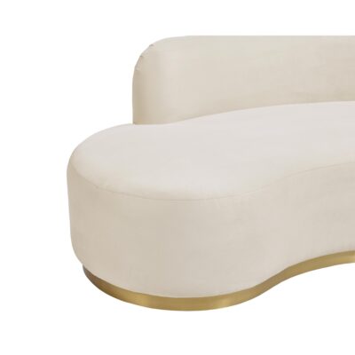 Cassey Bench - Casablanca Cloud 108428 108428 CASSEY SOFA CASABLANCA CLOUD 7