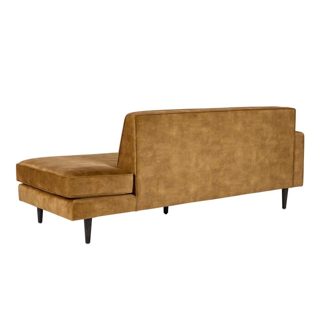 Palmyra Sofa - Nono Tapenade Gold - Image 3