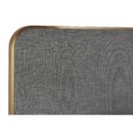 Tometi Bed - King - Chacha Grey 5 Tometi Bed - King - Chacha Grey 108438 108438 TOMETI KING BED CHACA GREY 6