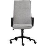 Swanson Office Chair - Polo Club Stone / Bravo Metal 9 Swanson Office Chair - Polo Club Stone / Bravo Metal 108448 108448 SWANSON OFFICE CHAIR POLO CLUB STONE BRAVO METAL 1