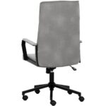 Swanson Office Chair - Polo Club Stone / Bravo Metal 11 Swanson Office Chair - Polo Club Stone / Bravo Metal 108448 108448 SWANSON OFFICE CHAIR POLO CLUB STONE BRAVO METAL 3