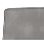 Swanson Office Chair - Polo Club Stone / Bravo Metal 15 Swanson Office Chair - Polo Club Stone / Bravo Metal 108448 108448 SWANSON OFFICE CHAIR POLO CLUB STONE BRAVO METAL 8