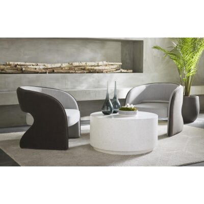 Rubin Coffee Table - Terrazzo 108456 108456 RUBIN COFFEE TABLE TERAZZO 11