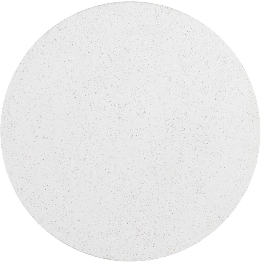 Rubin Coffee Table - Terrazzo - Image 3