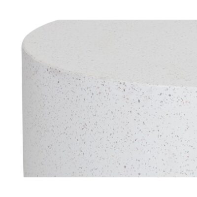 Rubin Coffee Table - Terrazzo 108456 108456 RUBIN COFFEE TABLE TERAZZO 6