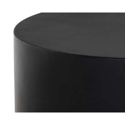 Rubin Coffee Table - Black 108458 108458 RUBIN COFFEE TABLE BLACK 6