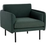 Luella Armchair - Mina Pine