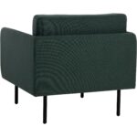 Luella Armchair - Mina Pine - Image 4