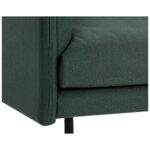 Luella Armchair - Mina Pine - Image 6