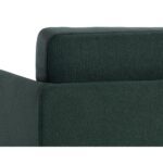 Luella Armchair - Mina Pine 108462 108462 LUELLA ARMCHAIR MINA PINE 8