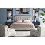 Davina Bed - King - Ernst Silverstone 9 Davina Bed - King - Ernst Silverstone 108477 108477 DAVINA BED KING ERNST SILVERSTONE 10 ALT