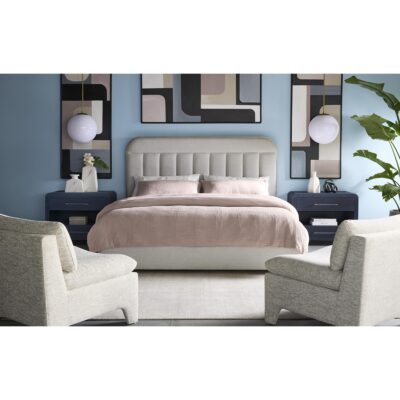 Davina Bed - King - Ernst Silverstone 108477 108477 DAVINA BED KING ERNST SILVERSTONE 10 ALT