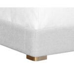 Davina Bed - King - Ernst Silverstone 7 Davina Bed - King - Ernst Silverstone 108477 108477 DAVINA BED KING ERNST SILVERSTONE 7