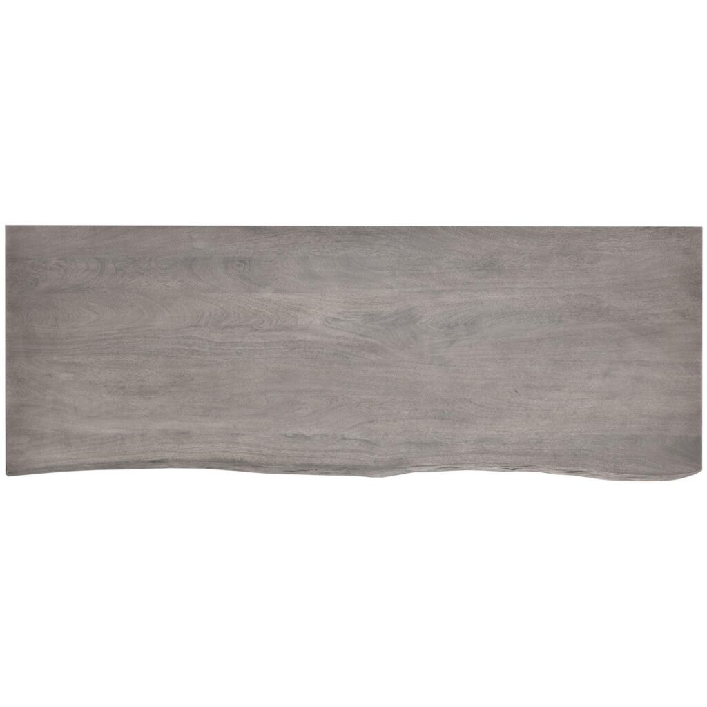 Lewis Desk - Grey - Image 5