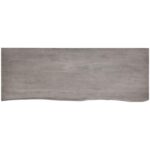 Lewis Desk - Grey 12 Lewis Desk - Grey 108480 108480 LEWIS DESK GREY 4