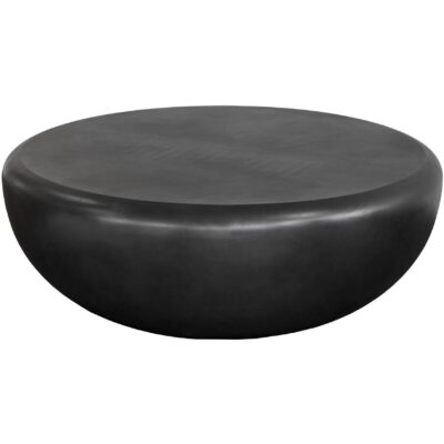 Iolite Coffee Table - Black 108485 108485 IOLITE COFFEE TABLE 1