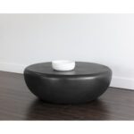 Iolite Coffee Table - Black 6 Iolite Coffee Table - Black 108485 108485 IOLITE COFFEE TABLE 5
