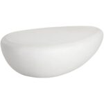 Corvo Coffee Table - Large - White 7 Corvo Coffee Table - Large - White 108488 108488 CORVO COFFEE TABLE LARGE 1