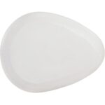 Corvo End Table - White 9 Corvo End Table - White 108490 108490 CORVO END TABLE WHITE 3