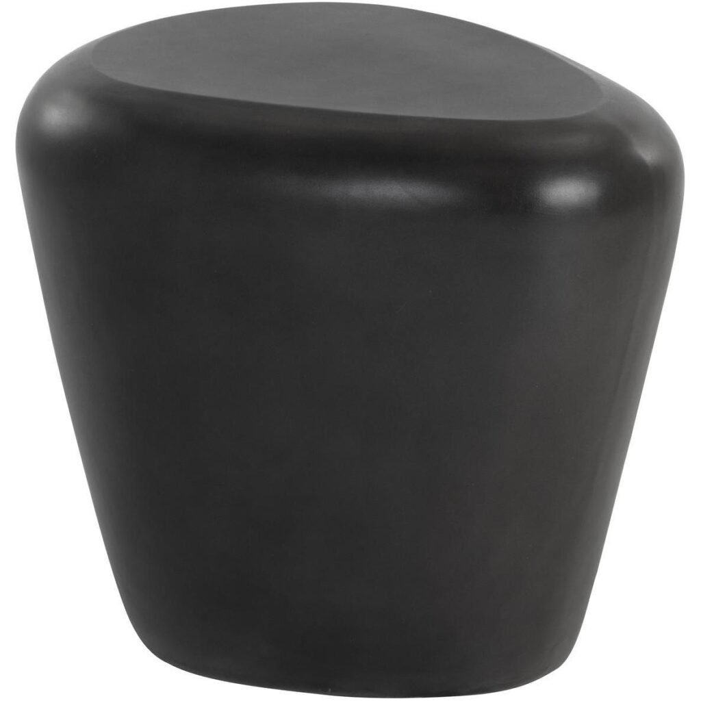 Corvo End Table - Black - Image 2