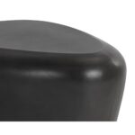 Corvo End Table - Black 11 Corvo End Table - Black 108491 108491 CORVO END TABLE BLACK 6