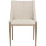 Dionne Dining Chair - Monument Oatmeal 9 Dionne Dining Chair - Monument Oatmeal 108509 108509 DIONNE DINING CHAIR MONUMENT OATMEAL 1