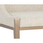 Dionne Dining Chair - Monument Oatmeal 13 Dionne Dining Chair - Monument Oatmeal 108509 108509 DIONNE DINING CHAIR MONUMENT OATMEAL 6