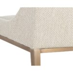 Dionne Dining Chair - Monument Oatmeal 15 Dionne Dining Chair - Monument Oatmeal 108509 108509 DIONNE DINING CHAIR MONUMENT OATMEAL 8