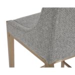 Dionne Counter Stool - Monument Pebble 13 Dionne Counter Stool - Monument Pebble 108510 108510 DIONNE COUNTER STOOL MONUMENT PEBBLE 6