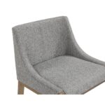 Dionne Counter Stool - Monument Pebble 14 Dionne Counter Stool - Monument Pebble 108510 108510 DIONNE COUNTER STOOL MONUMENT PEBBLE 7