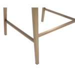 Dionne Counter Stool - Monument Pebble 15 Dionne Counter Stool - Monument Pebble 108510 108510 DIONNE COUNTER STOOL MONUMENT PEBBLE 8