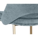 Radella Counter Stool - Bergen French Blue 13 Radella Counter Stool - Bergen French Blue 108514 108514 RADELLA COUNTER STOOL BERGEN FRENCH BLUE 8