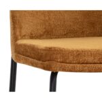 Zeke Counter Stool - Black - Bergen Marmalade 11 Zeke Counter Stool - Black - Bergen Marmalade 108518 108518 ZEKE COUNTER STOOL BLACK BERGEN MARMALADE 6