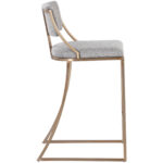 Makena Counter Stool - Monument Pebble 8 Makena Counter Stool - Monument Pebble 108520 108520 MAKENA COUNTER STOOL MONUMENT PEBBLE 2