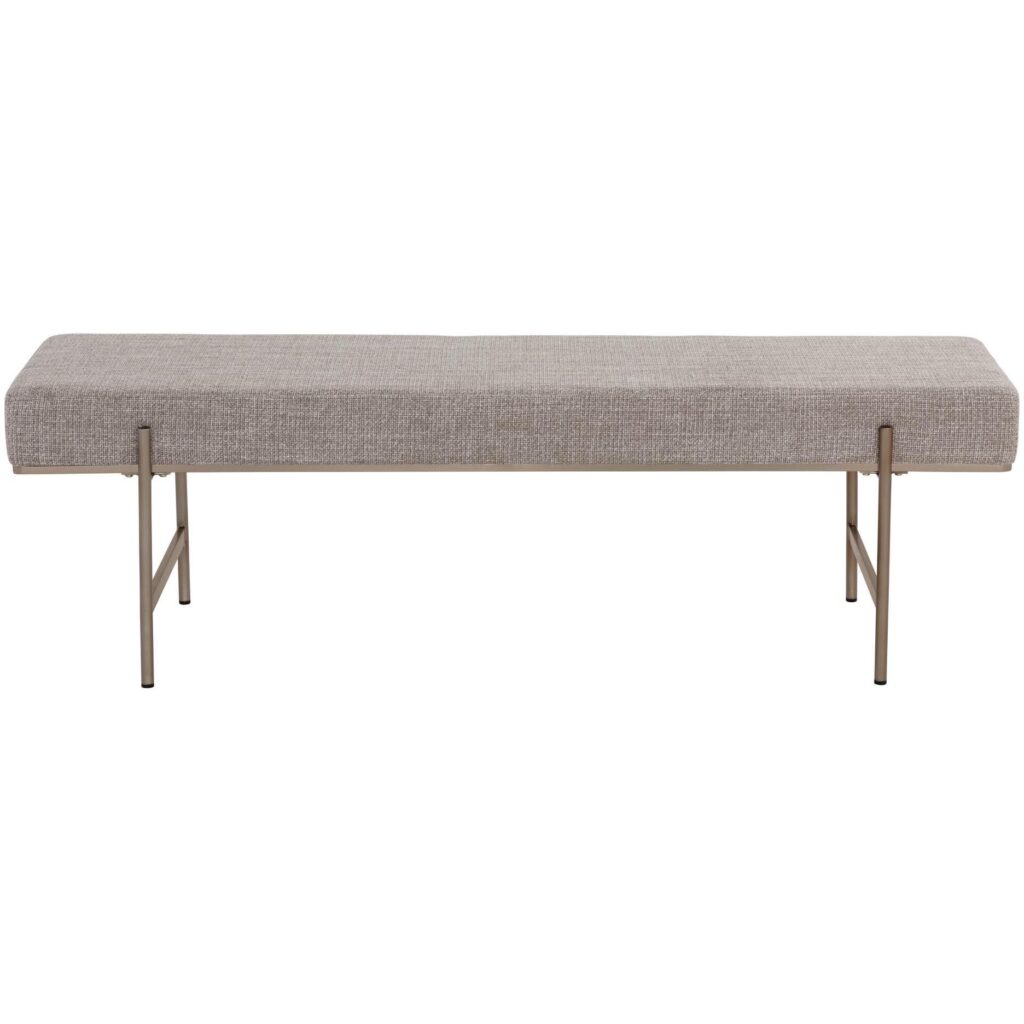 Davian Bench - Chacha Limestone - Image 2