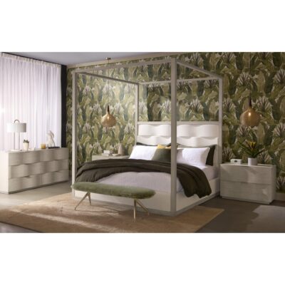 Elowen Bench - Bergen Olive 108526 108526 ELOWEN BENCH BERGEN OLIVE 11