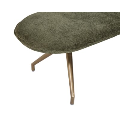 Elowen Bench - Bergen Olive 108526 108526 ELOWEN BENCH BERGEN OLIVE 6