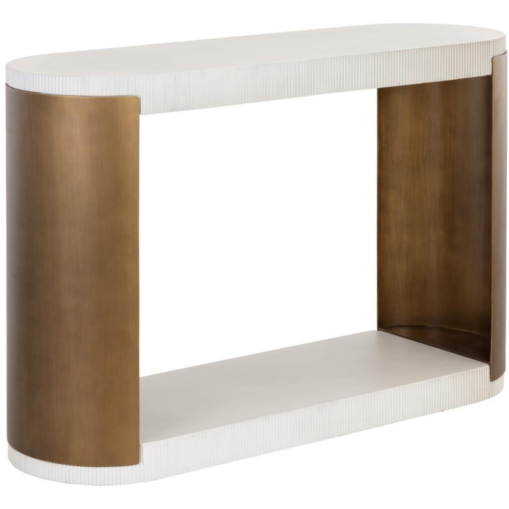 Cavette Console Table - Image 2