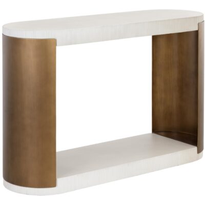 Cavette Console Table 108548 108548 CAVETTE CONSOLE TABLE 1