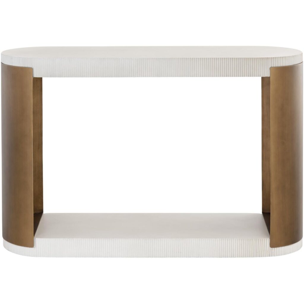 Cavette Console Table - Image 3