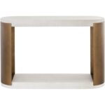 Cavette Console Table 8 Cavette Console Table 108548 108548 CAVETTE CONSOLE TABLE 2