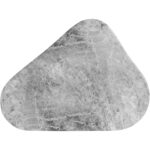 Dali End Table - Small - Marble Look - Grey 10 Dali End Table - Small - Marble Look - Grey 108567 108567 DALI END TABLE SMALL MARBLE LOOK GREY 3