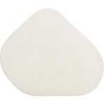 Dali End Table - Large - White 9 Dali End Table - Large - White 108568 108568 DALI END TABLE LARGE WHITE 3