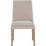 Rosine Dining Chair - Effie Flax - Image 2