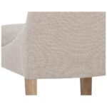 Rosine Dining Chair - Effie Flax - Image 8