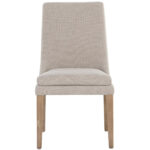 Rosine Dining Chair - Effie Flax 9 Rosine Dining Chair - Effie Flax 108574 108574 ROSINE DINING CHAIR EFFIE FLAX 1
