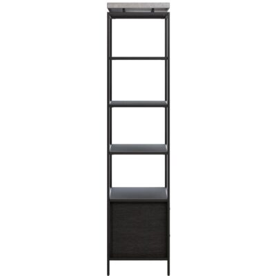 Norwood Bookcase 108644 108644 NORWOOD BOOKCASE 3